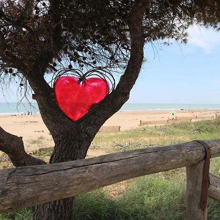 Appartamenti Valbella Bibione Dış mekan fotoğraf