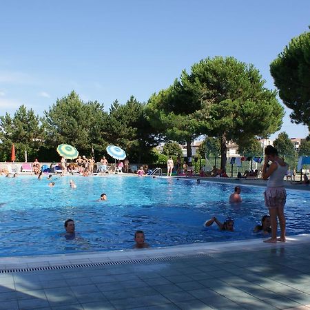 Appartamenti Valbella Bibione Dış mekan fotoğraf