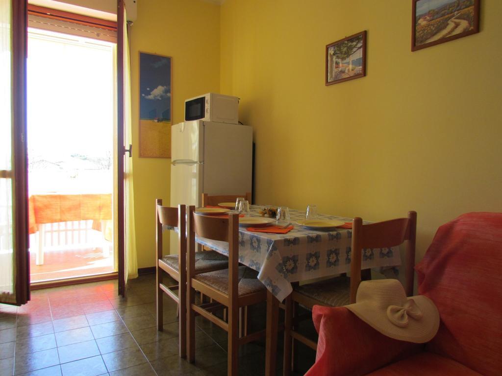 Appartamenti Valbella Bibione Dış mekan fotoğraf