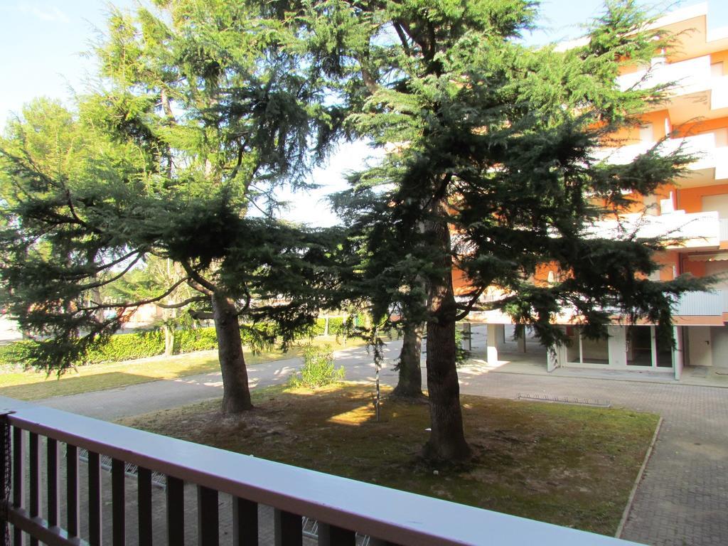 Appartamenti Valbella Bibione Dış mekan fotoğraf