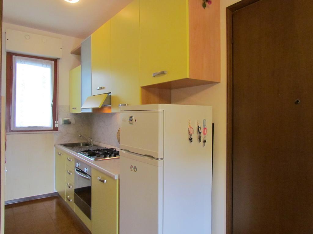 Appartamenti Valbella Bibione Dış mekan fotoğraf