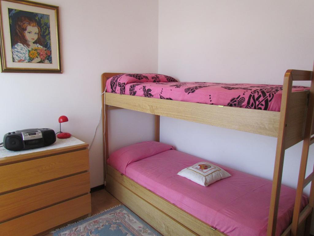 Appartamenti Valbella Bibione Dış mekan fotoğraf