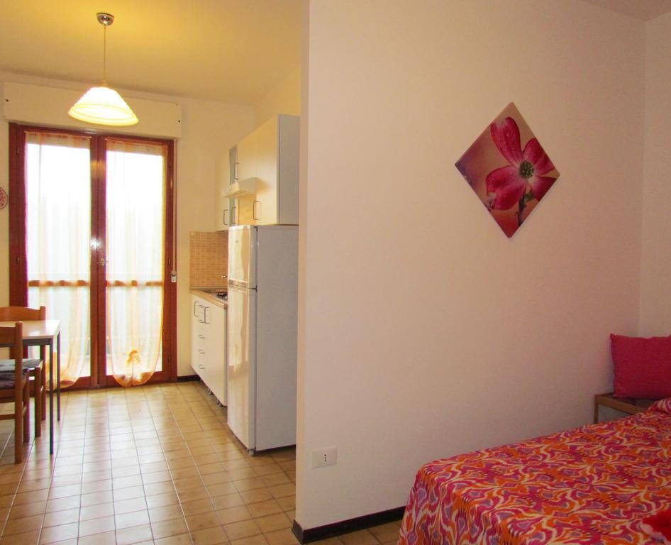 Appartamenti Valbella Bibione Dış mekan fotoğraf