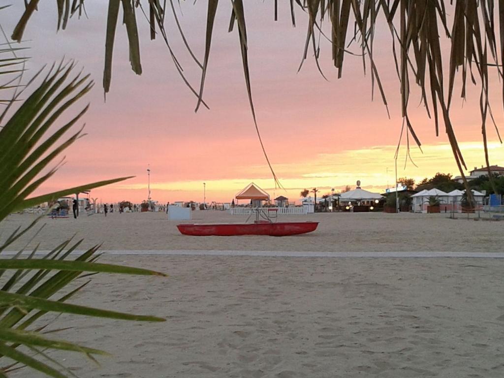 Appartamenti Valbella Bibione Dış mekan fotoğraf